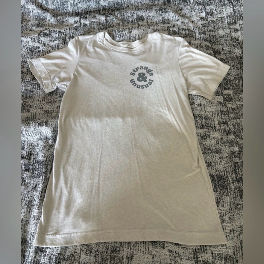 The Doodling Nomad T-Shirt Women’s Size Small